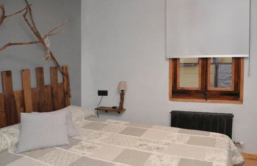 Piso rústico-moderno acogedor - Pobla de Lillet - Foto 22