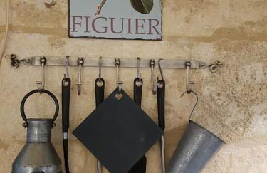 Appartement dans Hotel de Flaux - Foto 2