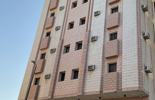 Quba Oasis 2 Hotel Apartments - Foto 21