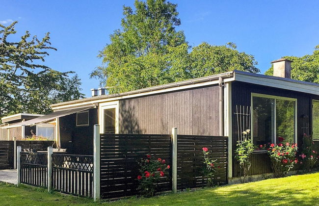 5 Person Holiday Home in Stubbekobing - Foto 1