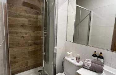 Home Suites Center Granada - Foto 24
