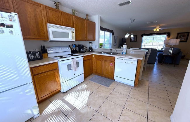 Southern Dunes Villa, Private Pool Area - Foto 7