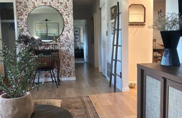 King suite and Hot Tub near the Greene - Foto 2