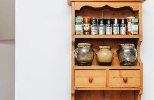 Chalk House - Pet Friendly - From 125 Per Night - Foto 32