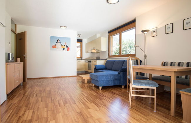 Gartenappartement Kirchdorf by A-Appartements - Foto 1