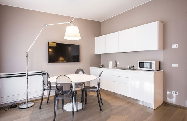 MYSWEETPLACE - Corso Como Apartments - Foto 44