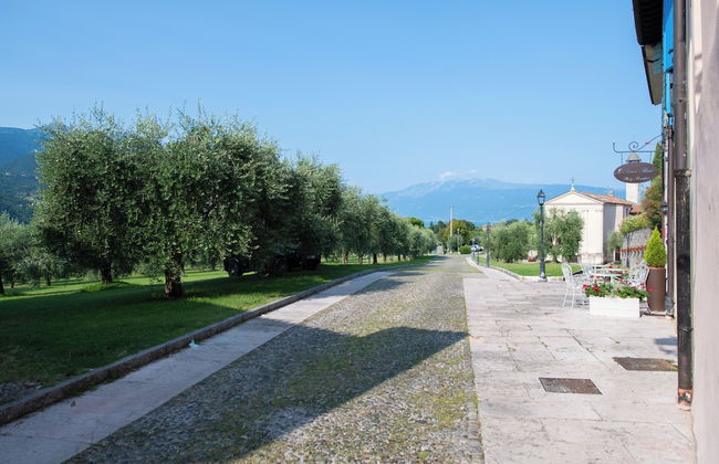 La Colomba - Foto 34