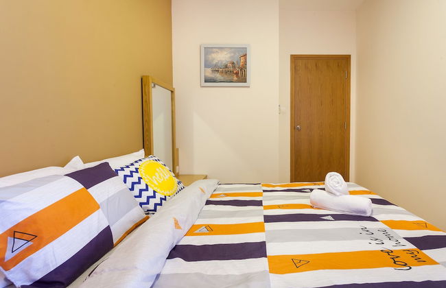 Jennifer Luxury Apartment 2BR 18TH - Photo 7