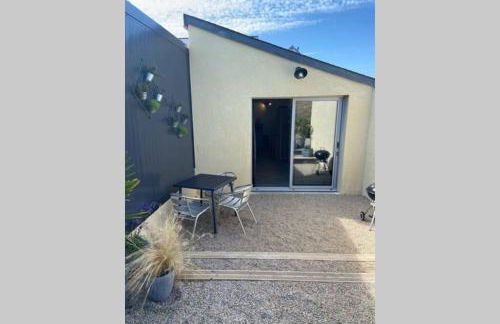 L'atelier, dépendance de charme, Ste Mère Église - Foto 18