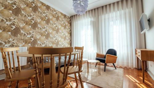 Bordallo's Prime Apartments - Foto 3