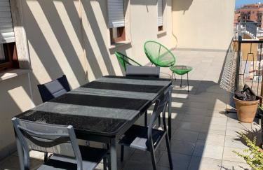 Penthouse in the historic center - Foto 21