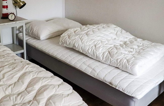 Summer Cottage Near the Beach - Foto 2