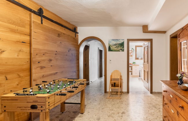 Morgensonne - Foto 24