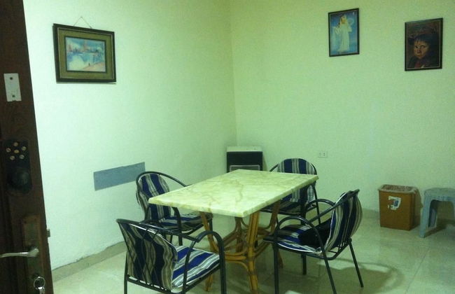 Mutaz Apartment - Foto 5