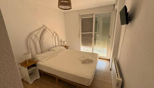 Cerca de la playa con patio privado - Photo 5