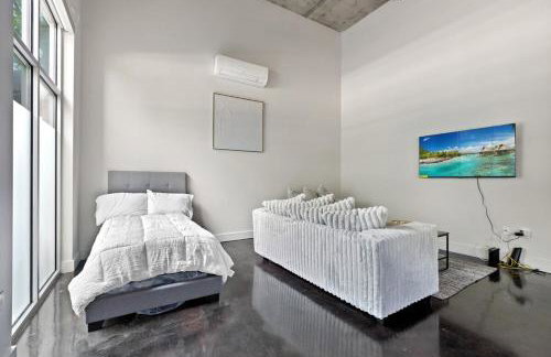 Luxury Loft-Coastal Vibe - Foto 10