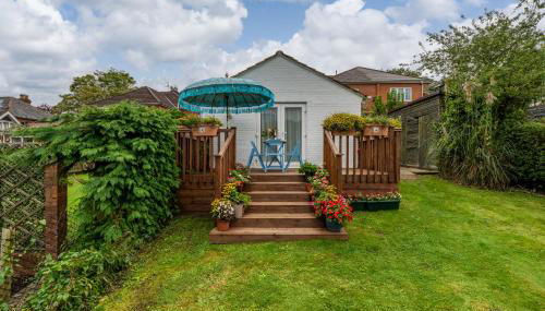 1 bed house in Hampshire - Foto 3