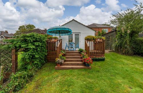 1 bed house in Hampshire - Foto 3