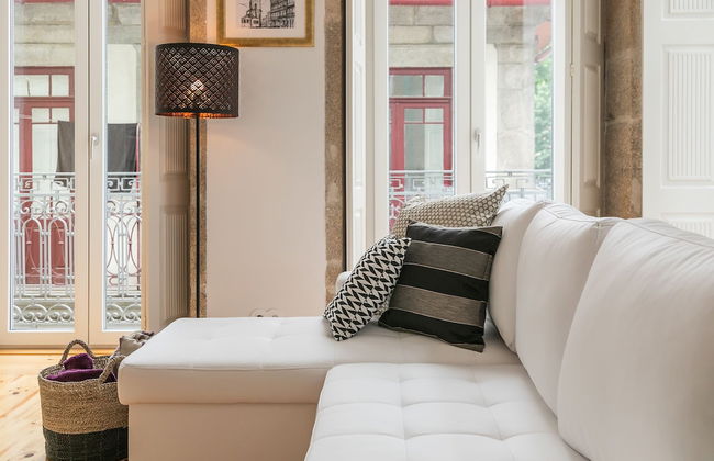 Indulge Porto Flats - Foto 33