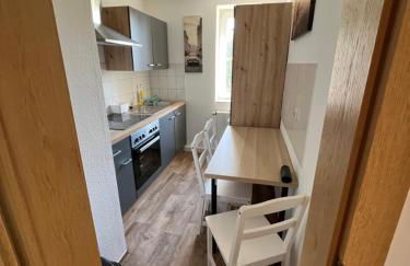 Monteurzimmer und Ferienwohnung Nähe Leuna, Halle, Leipzig - Foto 1