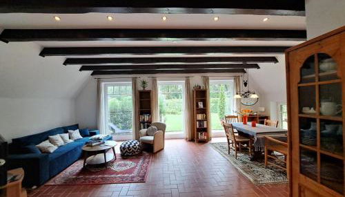 Ferienwohnung Rotbuche - Foto 2