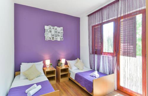 Holiday home Antonia with pool - Foto 26