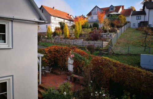 Ferienhaus Landhaus Am Hirtzborn - Foto 77