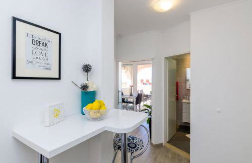 Adriatic Sunny Apartments - Foto 50