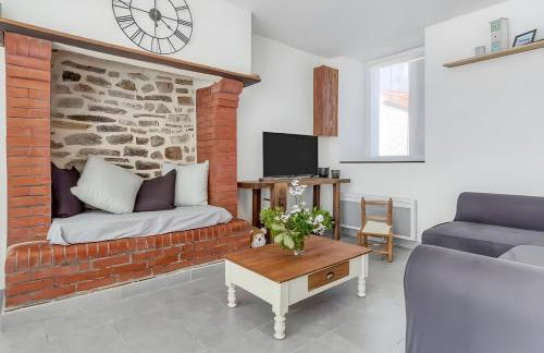 Chez Manie Et Mablot - Foto 7