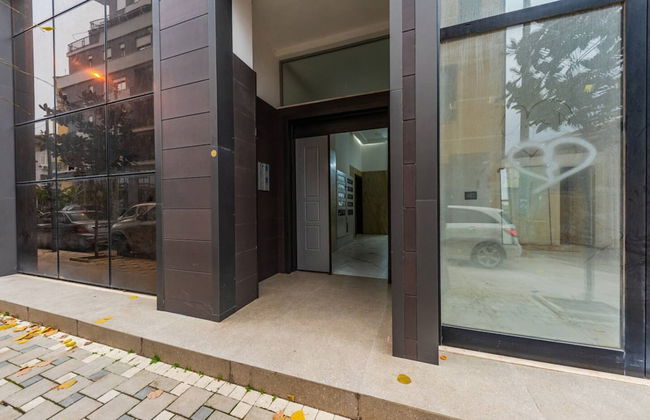 The Teal Spot in Tiran - Foto 28