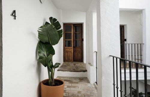 Casablanca Vejer Baño Termal - Foto 64