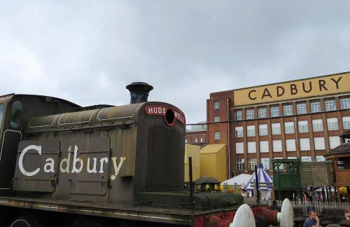 Stratford House - Perfect for a get together - Foto 3