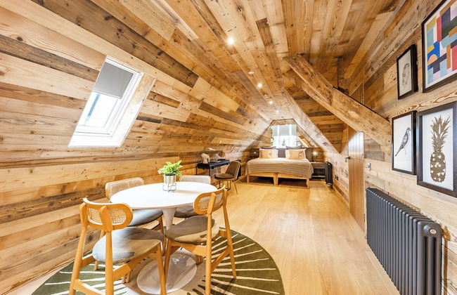 No1. Apartments & Bedrooms St Andrews - St Mary’s - Foto 24