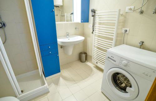 Res.Albarè/Solaria Apt.Solandra - Foto 15