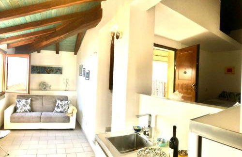 Bilocale Acquamarina presso i nidi dei cormorani - Foto 22