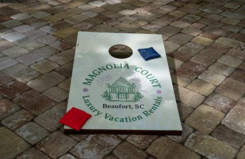 Magnolia Court Suites - Photo 42