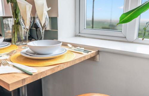 Modern Escape in Peaceful Woodingdean - Foto 10