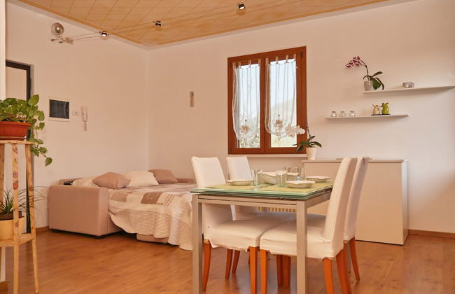 Appartamento Il Moresine - Foto 6