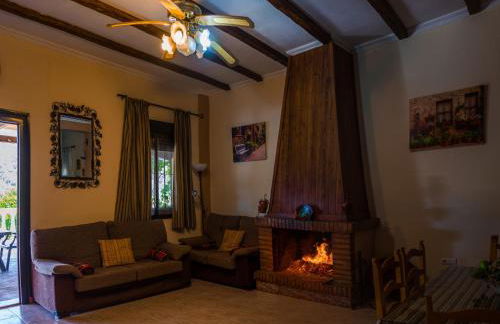 Casa Rural El Cuco - Foto 14