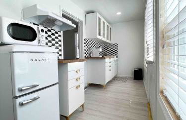 Relaxing Stay Sleeps 4 & 2 Parking - Foto 11