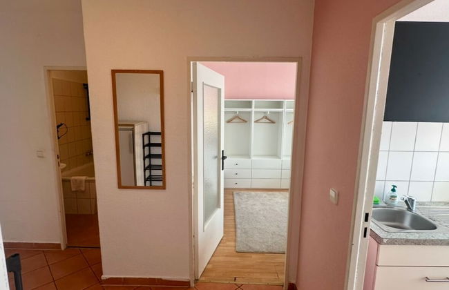 Hevals Grand Schöneberg - Foto 42