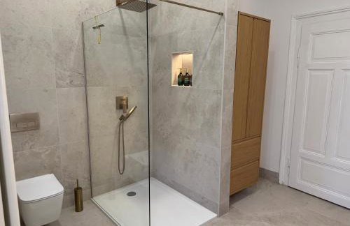 Grand Apartment Worms - Stilvolles Wohnen im Zentrum - Foto 8