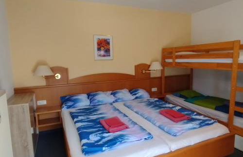 Apartmany JaJ-Bavorsko - Foto 1