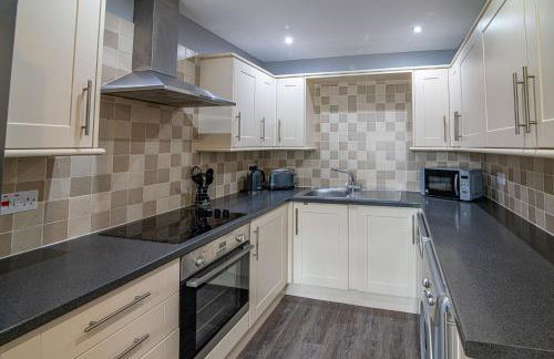 Old Station Cottages - Foto 21