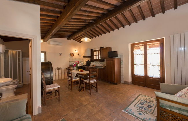 Agriturismo Malagronda - Foto 72