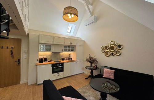 La Petite Orangerie - near castle - Foto 34