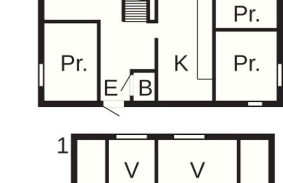 5 Person Holiday Home in Varmdo-by Traum - Foto 11