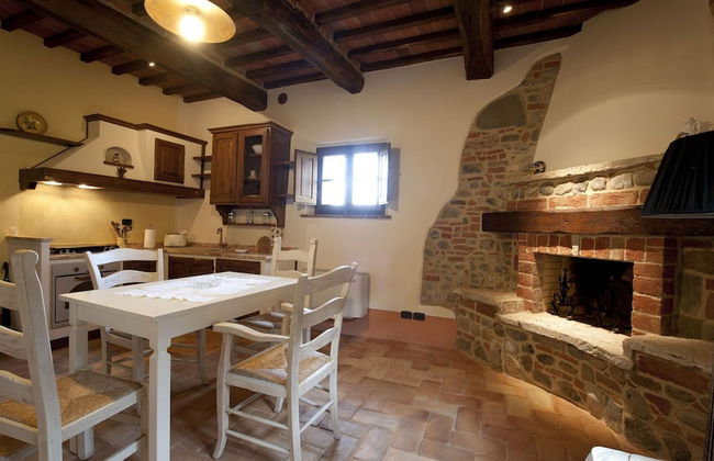 Podere Bellaria 18 2 - Foto 33