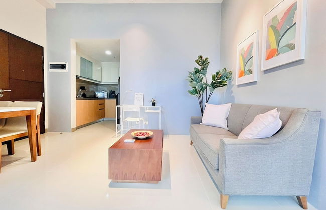 One Uptown Residence BGC - Foto 47