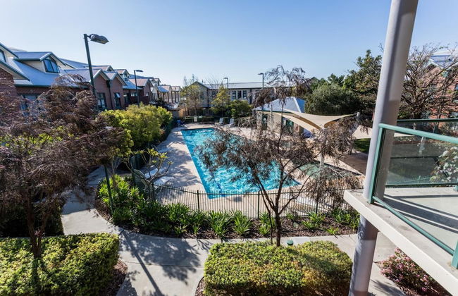 Perth Ascot Central Apartment Hotel - Foto 45